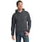 JERZEES® NuBlend® Neutrals Unisex Pullover Hooded Sweatshirt